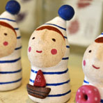 比嘉文子（ayacco74）