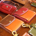 赤嶺武規（@RH LEATHER BASE）